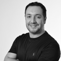 GE Healthcare Employee Damián Serna's profile photo
