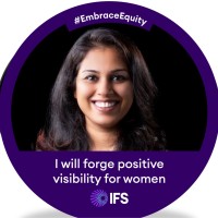 IFS Employee Thilanka Jayathilaka's profile photo