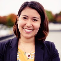 Intuitive Employee Katie Gadd's profile photo