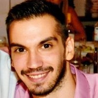 Fanis Katsimpas Email