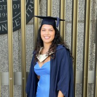 Sofija Surender-Novakovic Email & Phone Number