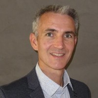 Sanofi Employee Eric Forget's profile photo