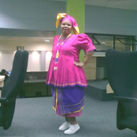 Cynthia Makganamisa Email