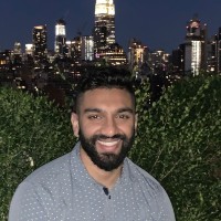 Dhanesh Desai Email & Phone Number