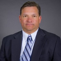 SGS Technologie Employee Charles Gray's profile photo