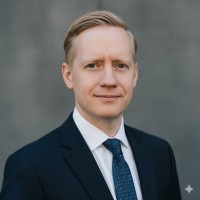 Google DeepMind Employee Brandon Ward's profile photo