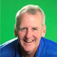 The Dayton Foundation Employee Dan Foley's profile photo
