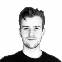 Aritma Employee Matias Tonning's profile photo
