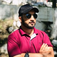 Asad Mehmood Email