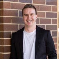 Gravity IT Solutions Employee Lachlan Scully's profile photo