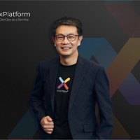 SCB TechX Employee Trirat Suwanprateeb's profile photo