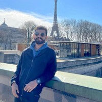 RecoBee Employee Ritesh Chauhan's profile photo