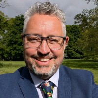 Royal Norfolk Agricultural Association Employee Gary Sulter's profile photo