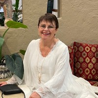 Nutrimetics Employee Sue Roach's profile photo