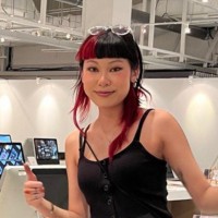 IMPLS Entertainment Employee Ashley Lim's profile photo