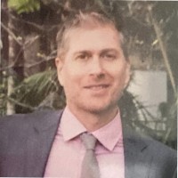 Amador County Board of Supervisors Employee Glenn Spitzer's profile photo