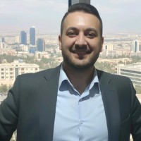 Ooredoo Group Employee Mujtaba Ali's profile photo