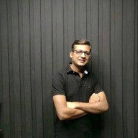Mosaic Wellness Employee Sachin Singla's profile photo