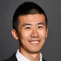 WeBank Employee Hongru Wu's profile photo