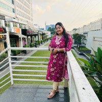 Mirafra Technologies Employee Sai Panda's profile photo