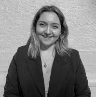 Influence Latam Employee Camila Araneda Corazanis's profile photo