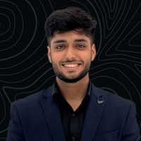 HYPEDIN Employee Manav Sharma's profile photo