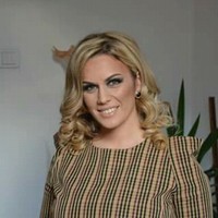 AOFI Employee Tijana Milutinovic's profile photo
