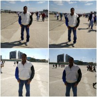 Arabian Gulf Switchgear LLC Employee Antony Ramesh's profile photo