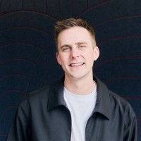 Turf (Architectural and Interior Acoustics) Employee Alex Moore's profile photo