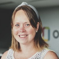 OurPeople Employee Rachel Finn's profile photo