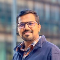 Fuel Cell Systems Ltd. Employee Anant Patel's profile photo