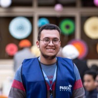 Pascal Academy Employee Anas Alryan's profile photo