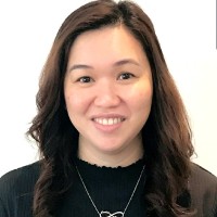 People's Postcode Lottery Employee Rachel Teoh's profile photo