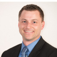 Konecranes Employee Nathan Hamilton's profile photo