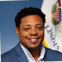 Illinois State Treasurer Employee Bryan Echols's profile photo
