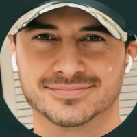 ManTech Employee Chris Capps's profile photo