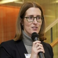 NYU Rory Meyers College of Nursing Employee Donna McCabe's profile photo