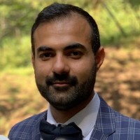 Atlassian Employee Harmohan Singh's profile photo