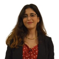 Capra Robotics Employee Siwar Ayed's profile photo