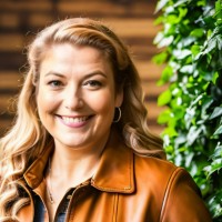 Digital Assets Council of Financial Professionals Employee Sara Steptoe's profile photo