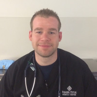 VidRx LLC Employee Jansen Musselman's profile photo