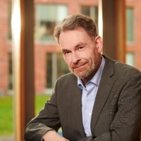 Volkswagen Group Services GmbH Employee Thomas Riel's profile photo