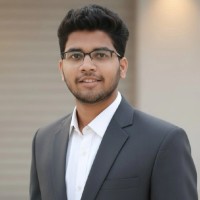 WeekMate Employee Abhishek Bharti's profile photo