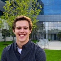 Salesforce Employee Stephen Kramer's profile photo