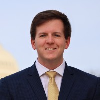 U.S. House of Representatives Employee Andrew David's profile photo