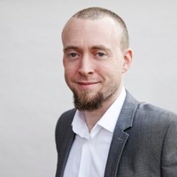 Promatica Digital Employee Alex Buckland's profile photo