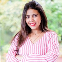 Temenis Conseil Employee Aicha Benmokhtar's profile photo