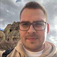 Stanislav Agafonov Email