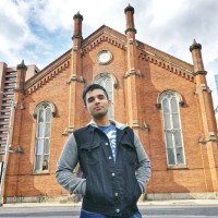 Stream Store Employee Mehul Arora's profile photo