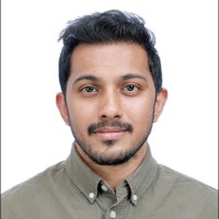 Aerobase Innovations AB Employee Midhun Xavier's profile photo